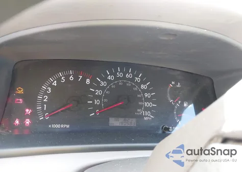 2007 Toyota Corolla Le из США, поврежденный, VIN 2T1BR32E27C777725